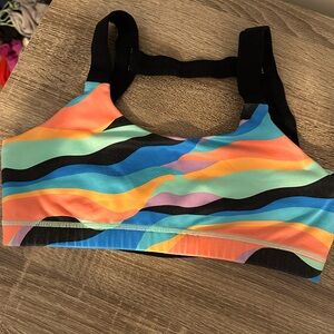 Born primitive size medium bra